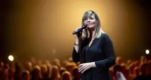 Paula Vesala puoliso 2026 – kuka on laulajan kumppani?