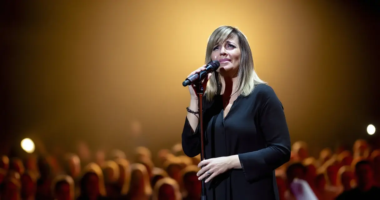 Paula Vesala puoliso 2026 – kuka on laulajan kumppani?