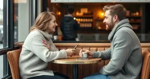 Clear dating trends 2026 – näin deittailu muuttuu Suomessa