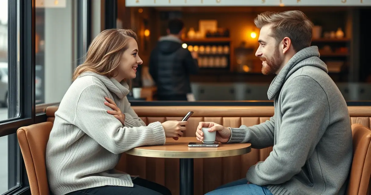 Clear dating trends 2026 – näin deittailu muuttuu Suomessa