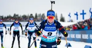 Suvi Minkkinen puoliso – faktat ja yksityiselämä 2026
