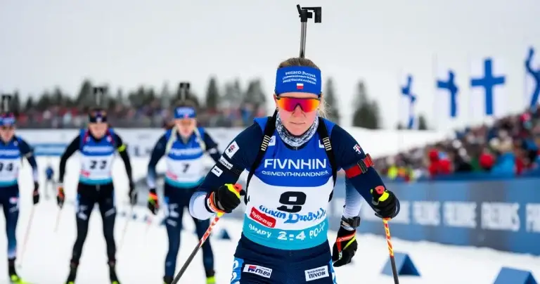 Suvi Minkkinen puoliso – faktat ja yksityiselämä 2026