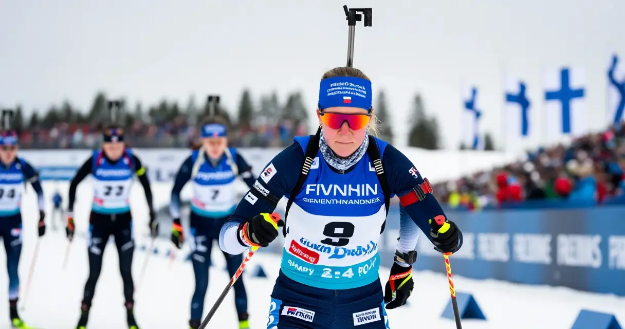 Suvi Minkkinen puoliso – faktat ja yksityiselämä 2026