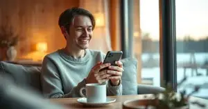 Puolison etsintä netistä 2026: turvallinen opas hakuun