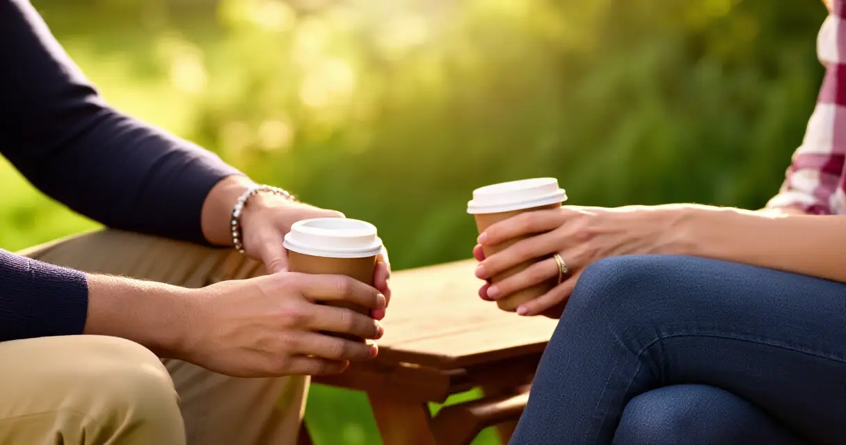 Puoliso englanniksi – spouse, partner vai wife? Täydellinen opas