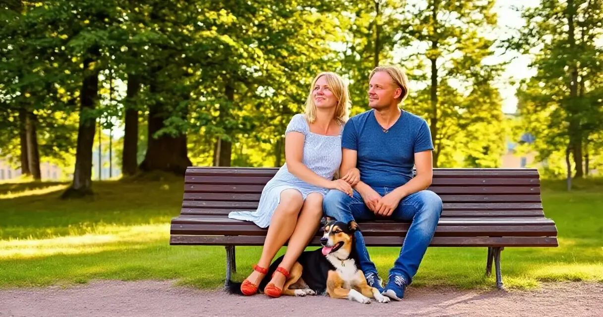 Mira Luoti puoliso Olli Saksa – kihlatut ja visuainen suhde 2026