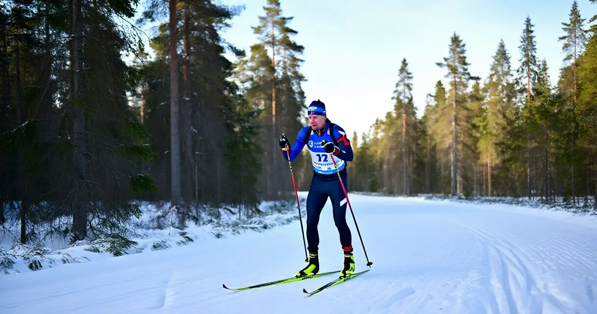 Anssi Pentsinen uusi puoliso 2026 – mitä tiedetään erosta ja tilanteesta nyt?