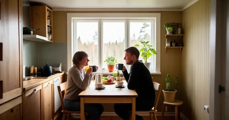 Mikä on puolison määritelmä? Juridinen ja arjen merkitys Suomessa