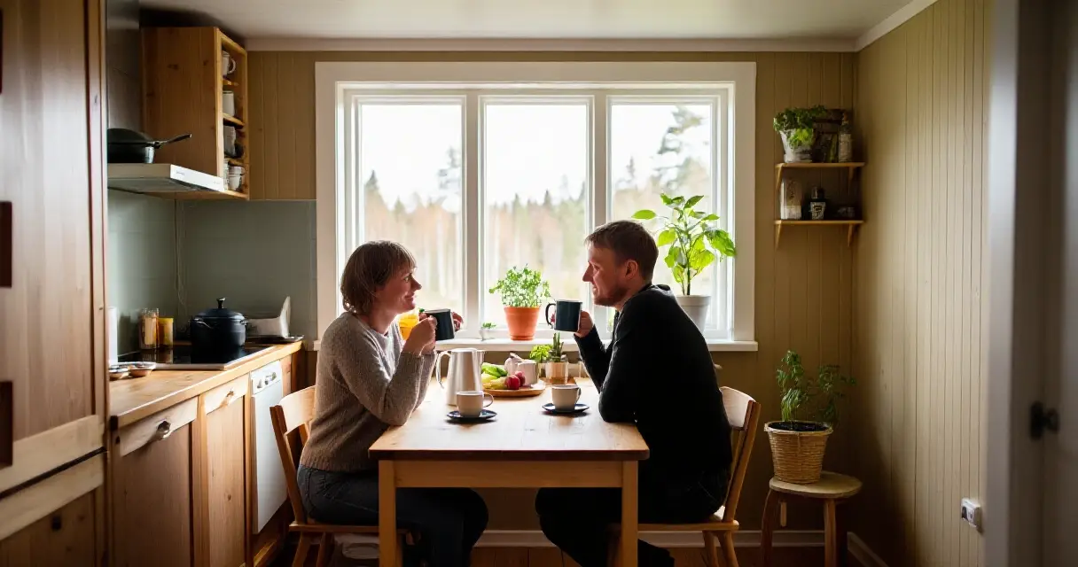Mikä on puolison määritelmä? Juridinen ja arjen merkitys Suomessa