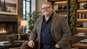 henry saari