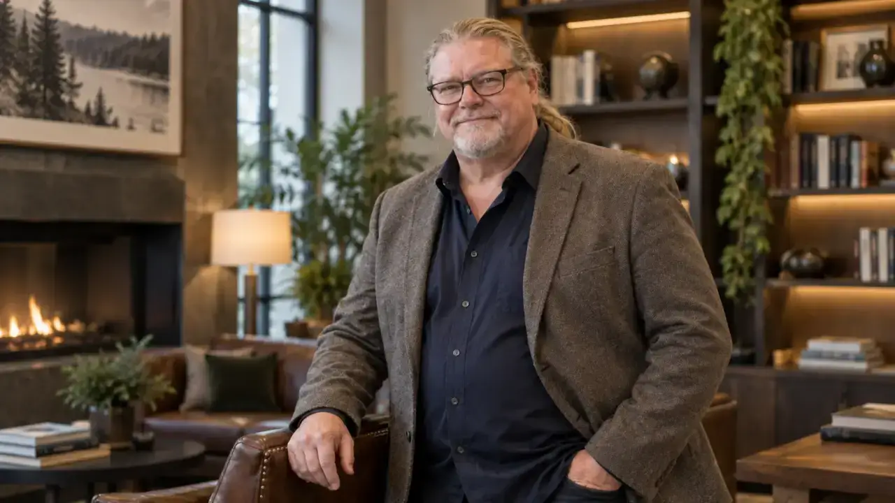 henry saari